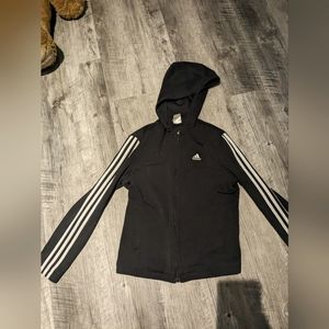Adidas hoodies